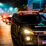 POLÍCIA CIVIL DE RONDÔNIA PRENDE CONDENADO POR ROUBO NA ZONA LESTE DE PORTO VELHO