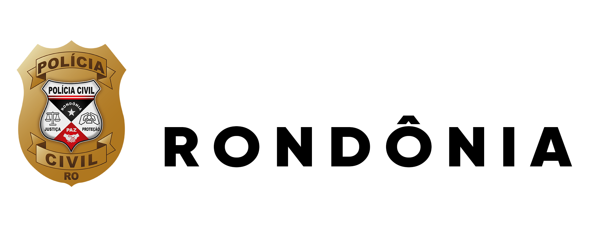 Polícia Civil de Rondônia