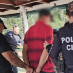 POLÍCIA CIVIL DE RONDÔNIA REALIZA PRISÃO EM CALAMA DURANTE A OPERAÇÃO “CAMINHOS SEGUROS”