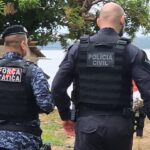 “PIRATAS DO MADEIRA”: Polícia Civil integra operação contra furto milionário de grãos no Rio Madeira
