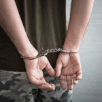 POLÍCIA CIVIL PRENDE SUSPEITO DE IMPORTUNAÇÃO SEXUAL EM VILHENA
