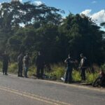 POLÍCIA CIVIL IMPEDE ATAQUE E FRUSTA CRIME EM MIRANTE DA SERRA