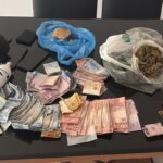POLÍCIA CIVIL PRENDE FORAGIDO INVESTIGADO POR HOMICÍDIO E APREENDE DROGAS E MUNIÇÕES EM ARIQUEMES