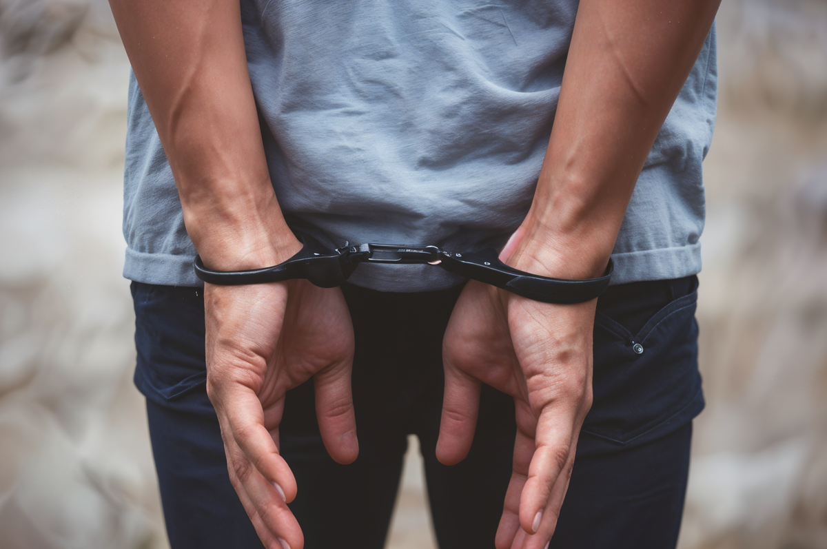 POLÍCIA CIVIL DE RONDÔNIA PRENDE INVESTIGADO POR TENTATIVA DE HOMICÍDIO