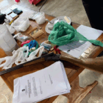 POLÍCIA CIVIL DE RONDÔNIA DEFLAGRA OPERAÇÃO “LINHA DE FRENTE” CONTRA HOMICÍDIOS E FACÇÕES CRIMINOSAS EM OURO PRETO DO OESTE