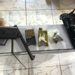 OPERAÇÃO CATARSE: FORÇAS DE SEGURANÇA DE RONDÔNIA REALIZAM GRANDE AÇÃO CONTRA O CRIME ORGANIZADO NO CONE SUL