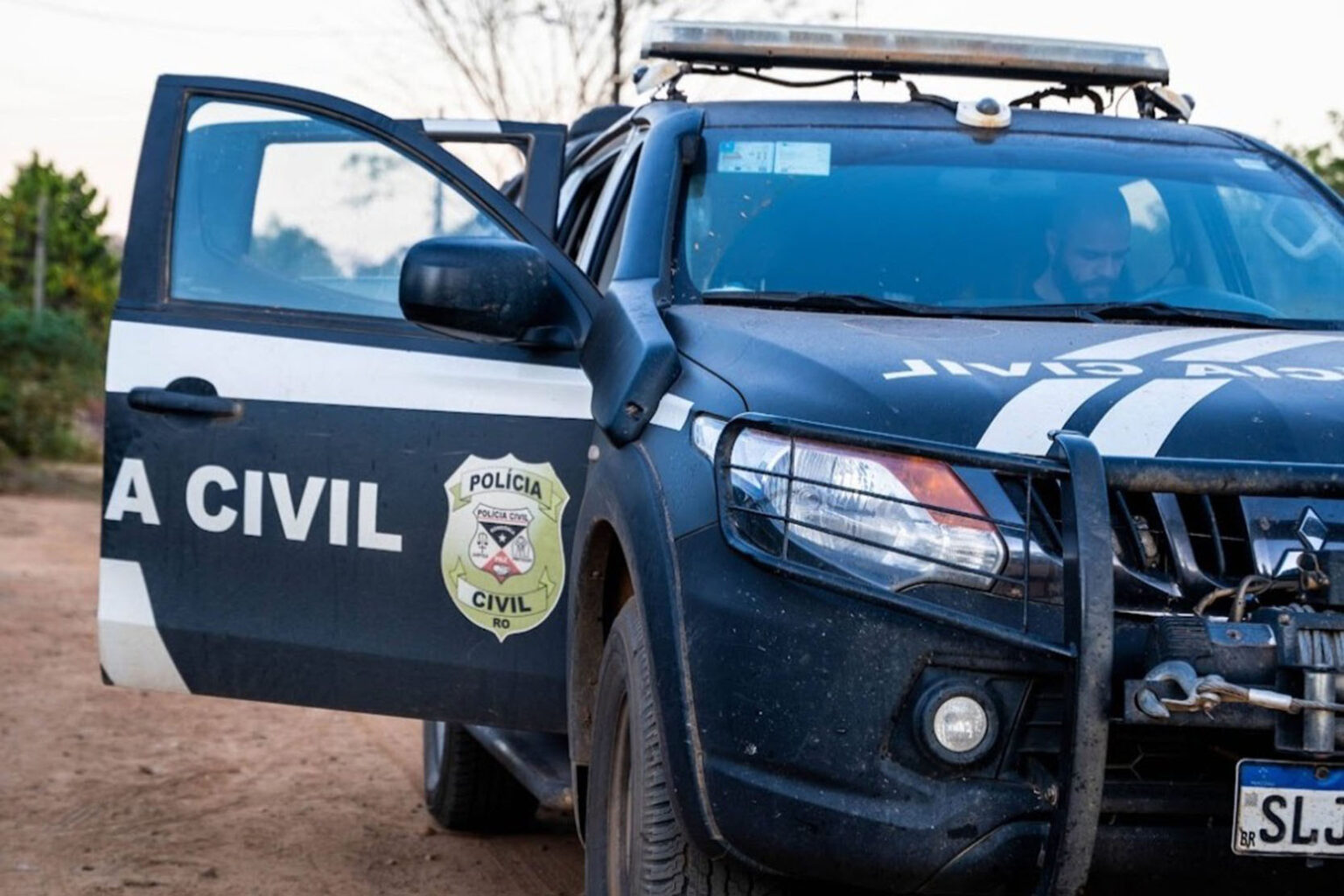 POLÍCIA CIVIL INVESTIGA ACIDENTE FLUVIAL QUE RESULTOU EM LESÃO A CRIANÇA EM GUAJARÁ-MIRIM