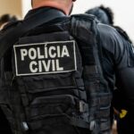 POLÍCIA CIVIL CUMPRE MANDADO DE BUSCA E APREENSÃO EM INVESTIGAÇÃO DE CRIMES CONTRA CRIANÇA E ADOLESCENTE