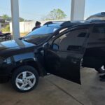 POLÍCIA CIVIL DESARTICULA GRUPO ENVOLVIDO EM ROUBOS NO SETOR CHACAREIRO DE PORTO VELHO