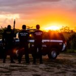 POLÍCIA CIVIL DE RONDÔNIA ESCLARECE DESVIO MILIONÁRIO E FORAGIDO É PRESO NO RIO DE JANEIRO