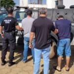 POLÍCIA CIVIL DE RONDÔNIA REALIZA TRÊS PRISÕES EM VILHENA DURANTE A CAMPANHA AGOSTO LILÁS