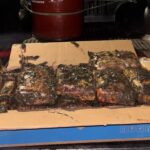POLÍCIA CIVIL APREENDE 20 PACOTES DE MACONHA ESCONDIDOS EM TAMBOR DE GRAXA AUTOMOTIVA
