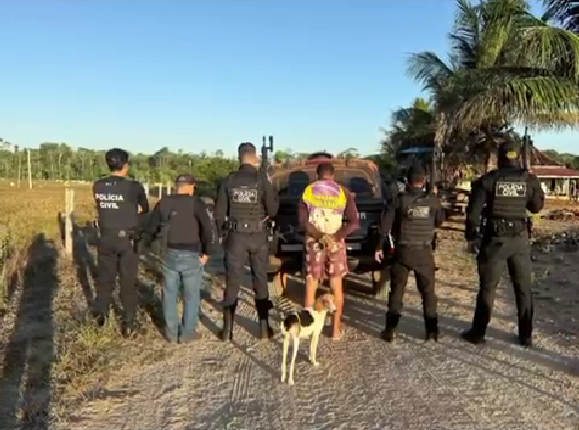 POLÍCIA CIVIL ESCLARECE HOMICÍDIO DE POLICIAL MILITAR APÓS 11 ANOS E PRENDE ENVOLVIDOS NA OPERAÇÃO “LAÇOS DE SANGUE”