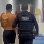 POLÍCIA CIVIL DE RONDÔNIA DEFLAGRA OPERAÇÃO “LETUM” EM ARIQUEMES PARA CUMPRIMENTO DE MANDADOS RELACIONADOS A TENTATIVA DE HOMICÍDIO