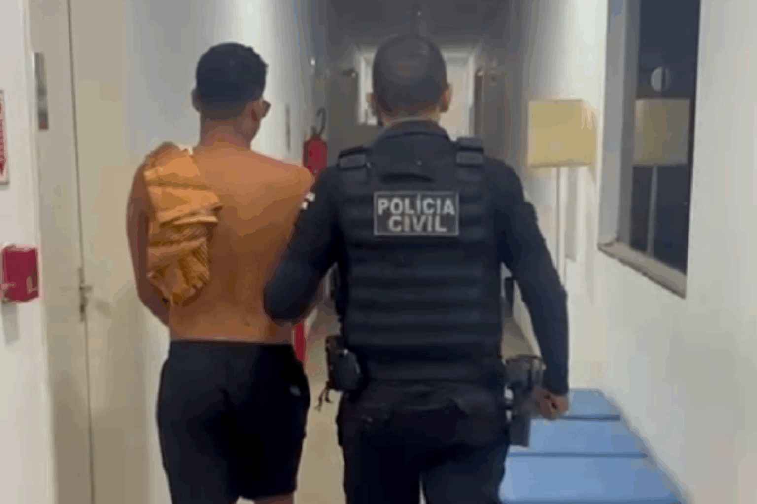 POLÍCIA CIVIL DE RONDÔNIA DEFLAGRA OPERAÇÃO “LETUM” EM ARIQUEMES PARA CUMPRIMENTO DE MANDADOS RELACIONADOS A TENTATIVA DE HOMICÍDIO