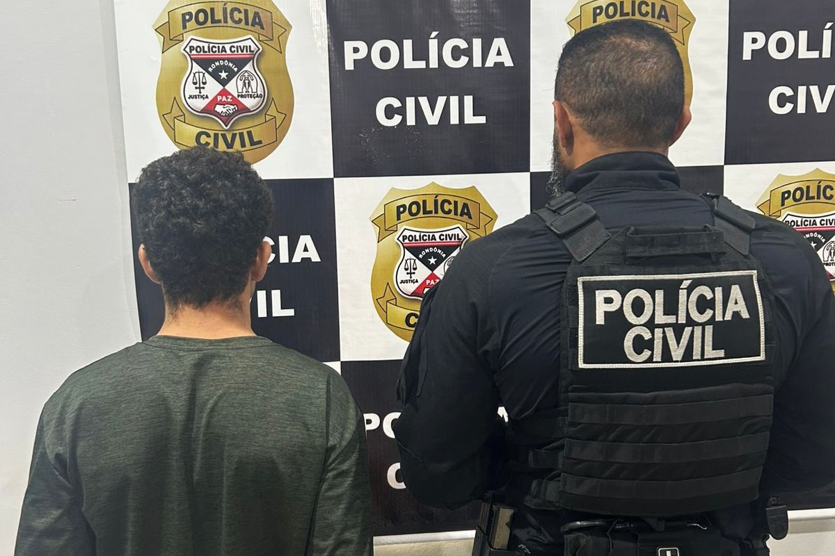 OPERAÇÃO POLICIAL EM SÃO MIGUEL DO GUAPORÉ RESULTA EM PRISÃO E APREENSÃO DE DROGAS