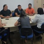 POLÍCIA CIVIL PARTICIPA DE REUNIÃO PARA DEFINIR FLUXO DE ATENDIMENTO EM CASOS DE ÓBITO EM PORTO VELHO E REGIÃO