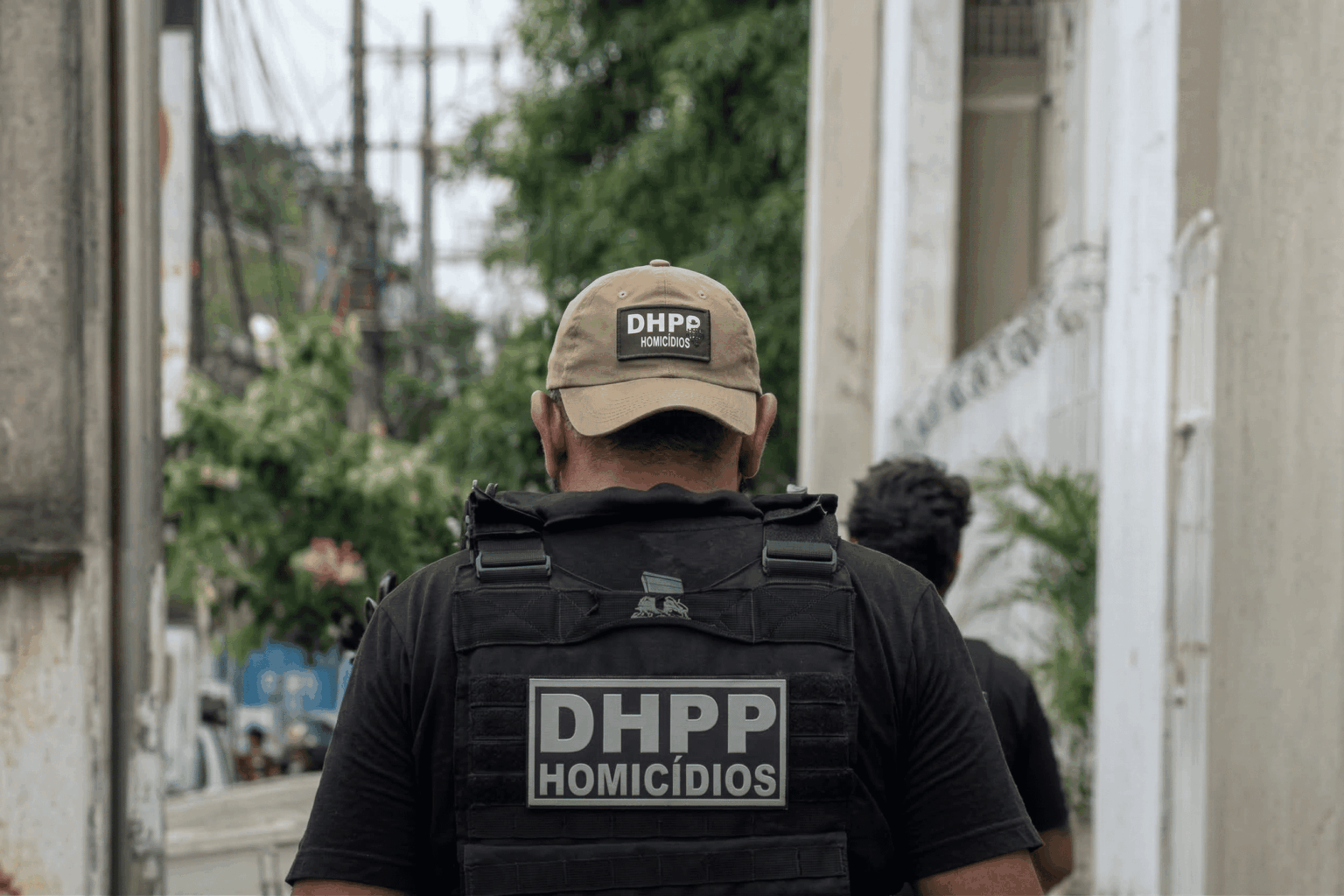POLÍCIA CIVIL DE RONDÔNIA TEM FORAGIDO POR HOMICÍDIO PRESO NO MARANHÃO APÓS COOPERAÇÃO INTERESTADUAL