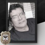 NOTA DE PESAR: RUDHEN RUSSELAKIZ