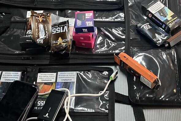 POLÍCIA CIVIL DEFLAGRA OPERAÇÃO CONTRA EXPLORAÇÃO SEXUAL DE MENORES E COMÉRCIO ILEGAL EM ALTO PARAÍSO