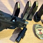 POLÍCIA CIVIL CUMPRE MANDADO E APREENDE ARMA DE FOGO EM PORTO VELHO