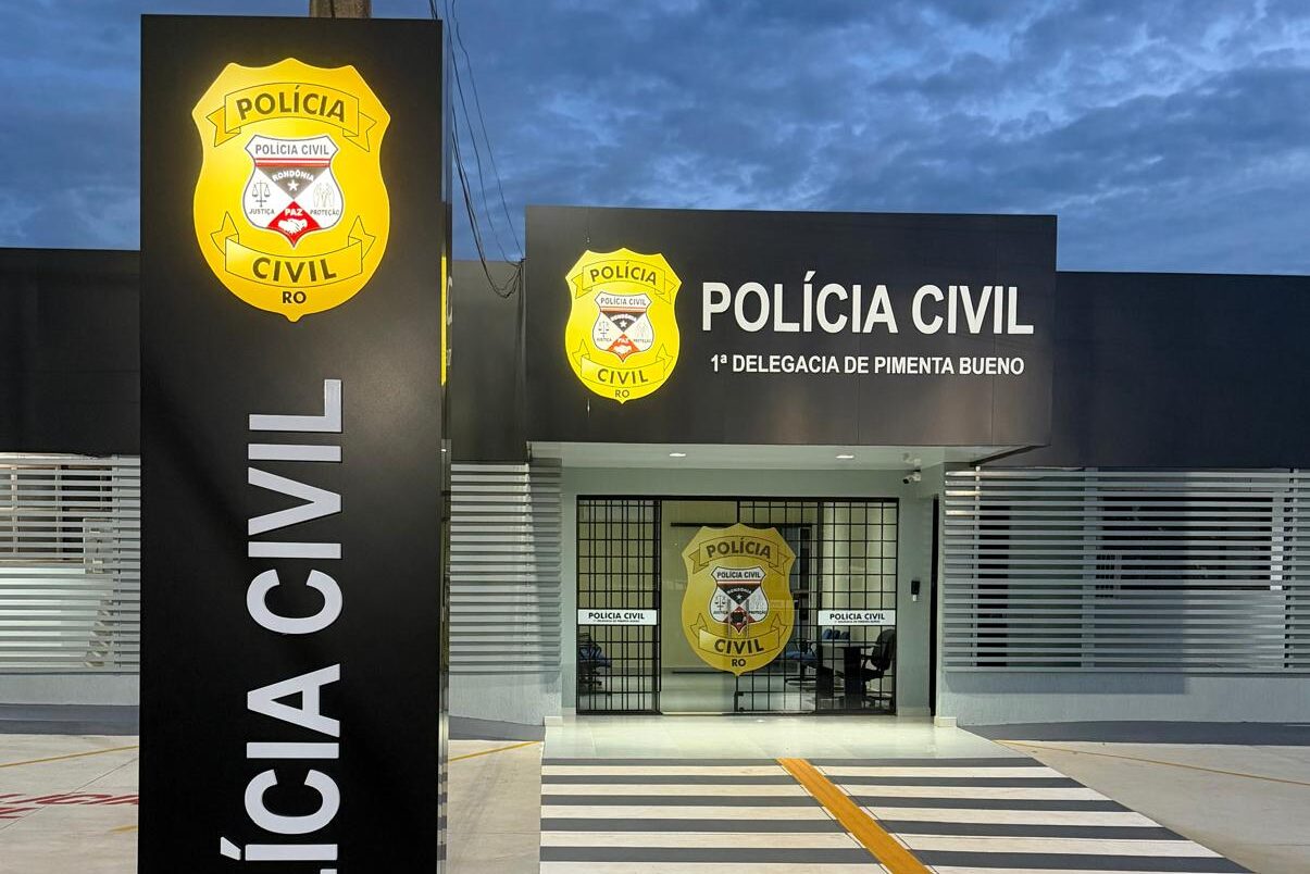 OPERAÇÃO “INQUÉRITO ZERO” RESULTA EM MAIS DE 1.200 INQUÉRITOS CONCLUÍDOS EM PIMENTA BUENO