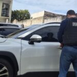 POLÍCIA CIVIL DEFLAGRA OPERAÇÃO FLÉGIAS E ESCLARECE ATAQUE INCENDIÁRIO E A TIROS A PROVEDOR DE INTERNET