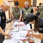 POLÍCIA CIVIL DEFLAGRA OPERAÇÃO DOSE CLANDESTINA CONTRA CLÍNICA DE ESTÉTICA ILEGAL EM PORTO VELHO