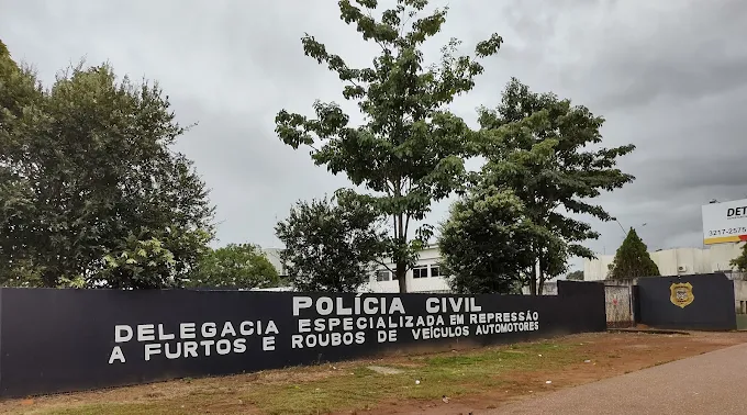 POLÍCIA CIVIL PRENDE APENADO COM MOTOCICLETA ROUBADA NA ZONA LESTE DE PORTO VELHO