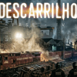 DESCARRILHO IV: 78 MEDIDAS CAUTELARES CUMPRIDAS CONTRA ORGANIZAÇÃO CRIMINOSA