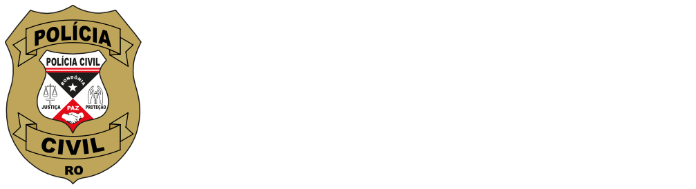 Polícia Civil de Rondônia