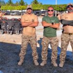 POLÍCIA CIVIL DE RONDÔNIA PARTICIPA DE CURSO DE OPERAÇÕES POLICIAIS NO RIO GRANDE DO NORTE