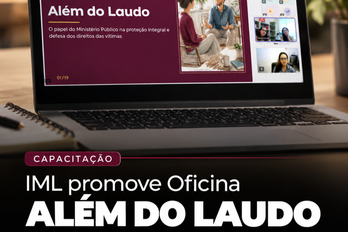 POLÍCIA CIVIL DE RONDÔNIA PROMOVE OFICINA PARA FORTALECER O ACOLHIMENTO E A ATENÇÃO ÀS VÍTIMAS NO IML DE PORTO VELHO