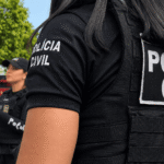 POLÍCIA CIVIL DEFLAGRA OPERAÇÃO DUPLO IMPACTO EM AÇÃO INTEGRADA DE COMBATE À CRIMINALIDADE EM GOVERNADOR JORGE TEIXEIRA