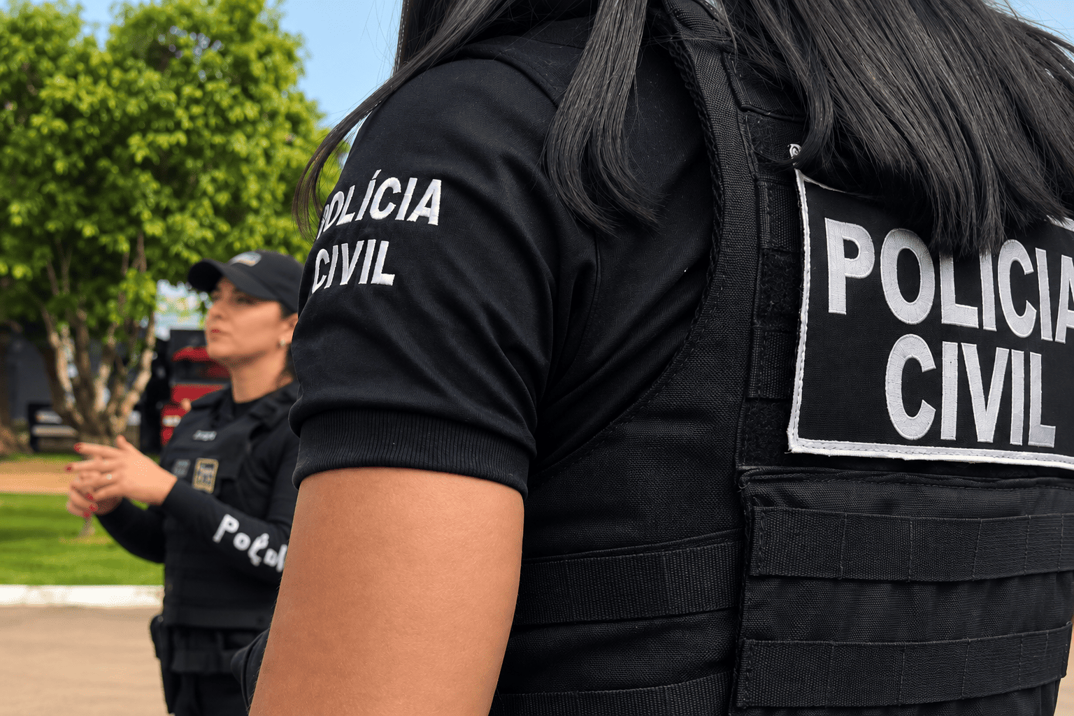 POLÍCIA CIVIL DEFLAGRA OPERAÇÃO DUPLO IMPACTO EM AÇÃO INTEGRADA DE COMBATE À CRIMINALIDADE EM GOVERNADOR JORGE TEIXEIRA