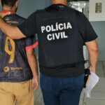 POLÍCIA CIVIL PRENDE INVESTIGADO POR ESTUPRO DE VULNERÁVEL EM PORTO VELHO