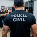 POLÍCIA CIVIL CUMPRE MANDADO DE PRISÃO POR DESCUMPRIMENTO DE MEDIDA PROTETIVA EM CACOAL
