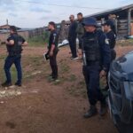 POLÍCIA CIVIL INVESTIGA CRIMES AMBIENTAIS NO PARQUE ESTADUAL GUAJARÁ-MIRIM